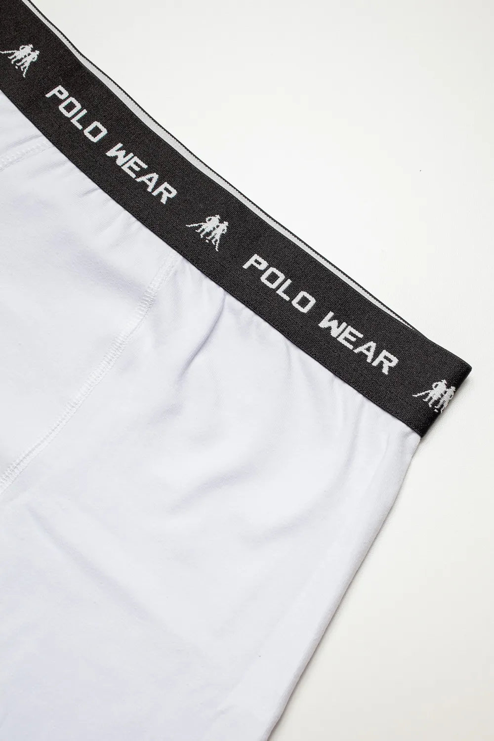 Kit 6 Cuecas Boxer Algodão Sortido