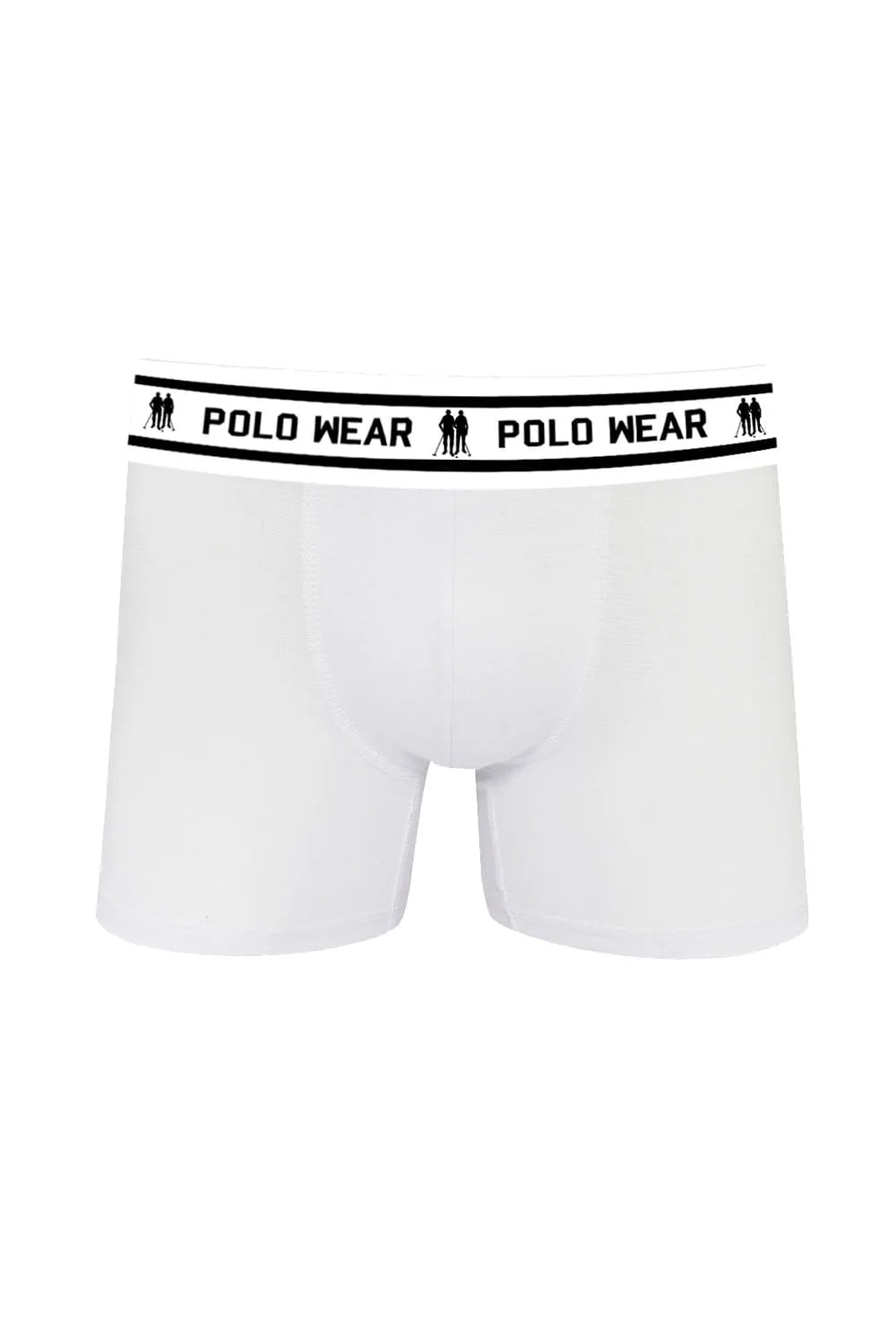 Kit 10 Cuecas Algodão Sem Costura Sortido