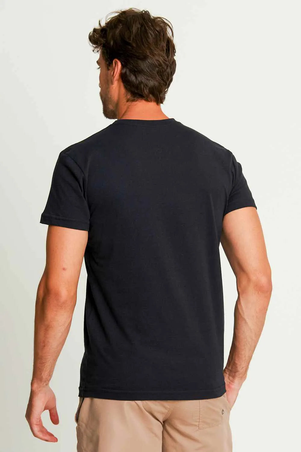 Kit 4 Camisetas Masculinas Premium Sortido