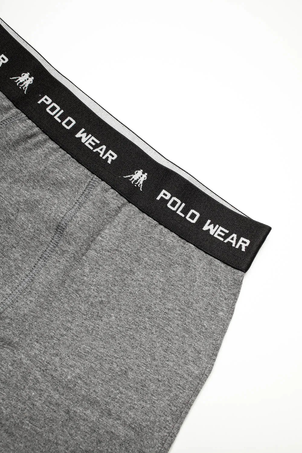 Kit 6 Cuecas Boxer Algodão Sortido