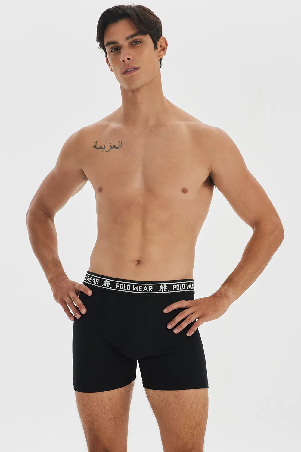 Kit 10 Cuecas Sem Costura Algodão Sortido