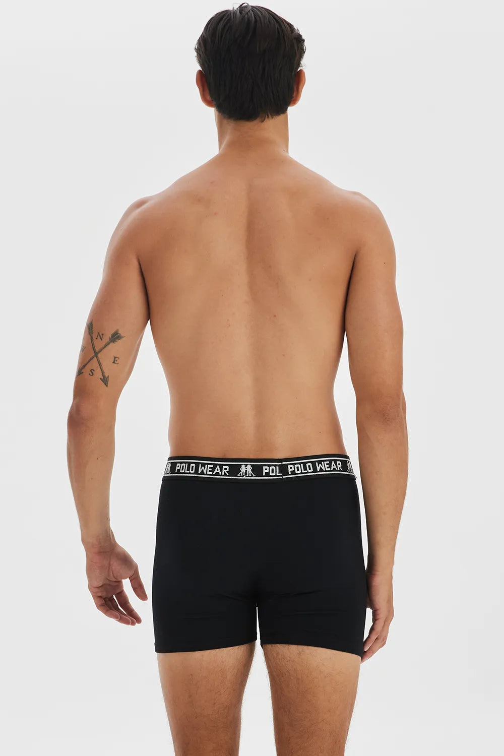 Kit 10 Cuecas Sem Costura Algodão Sortido