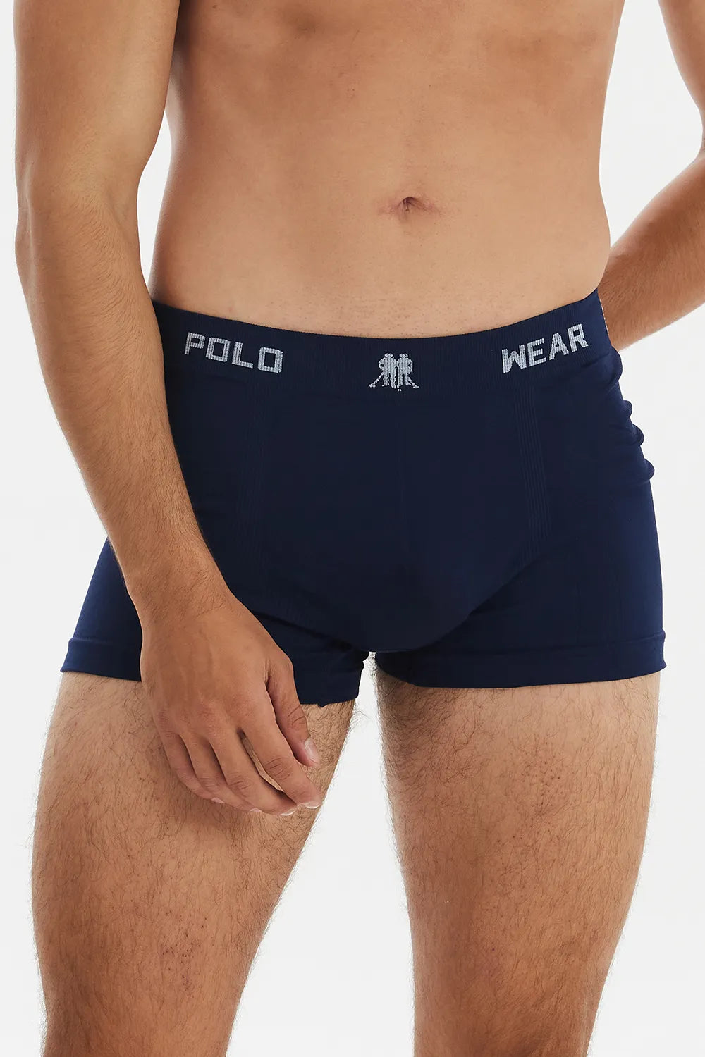 Kit 6 Cuecas Masculinas Boxer Lisa Sortido