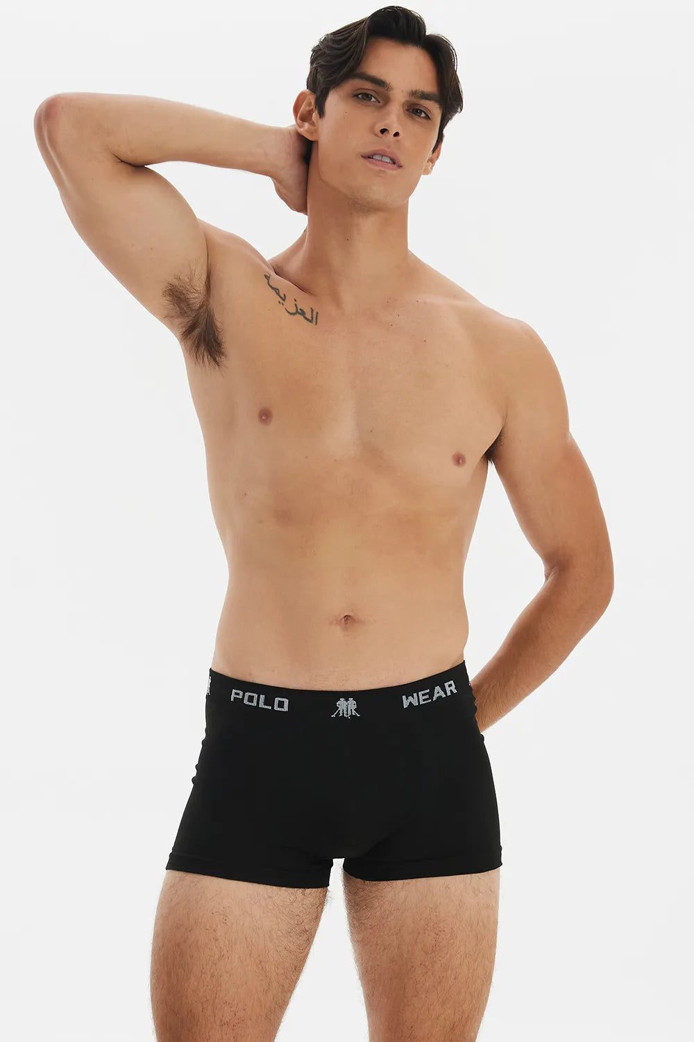 Kit 12 Cuecas Masculinas Boxer Sortido