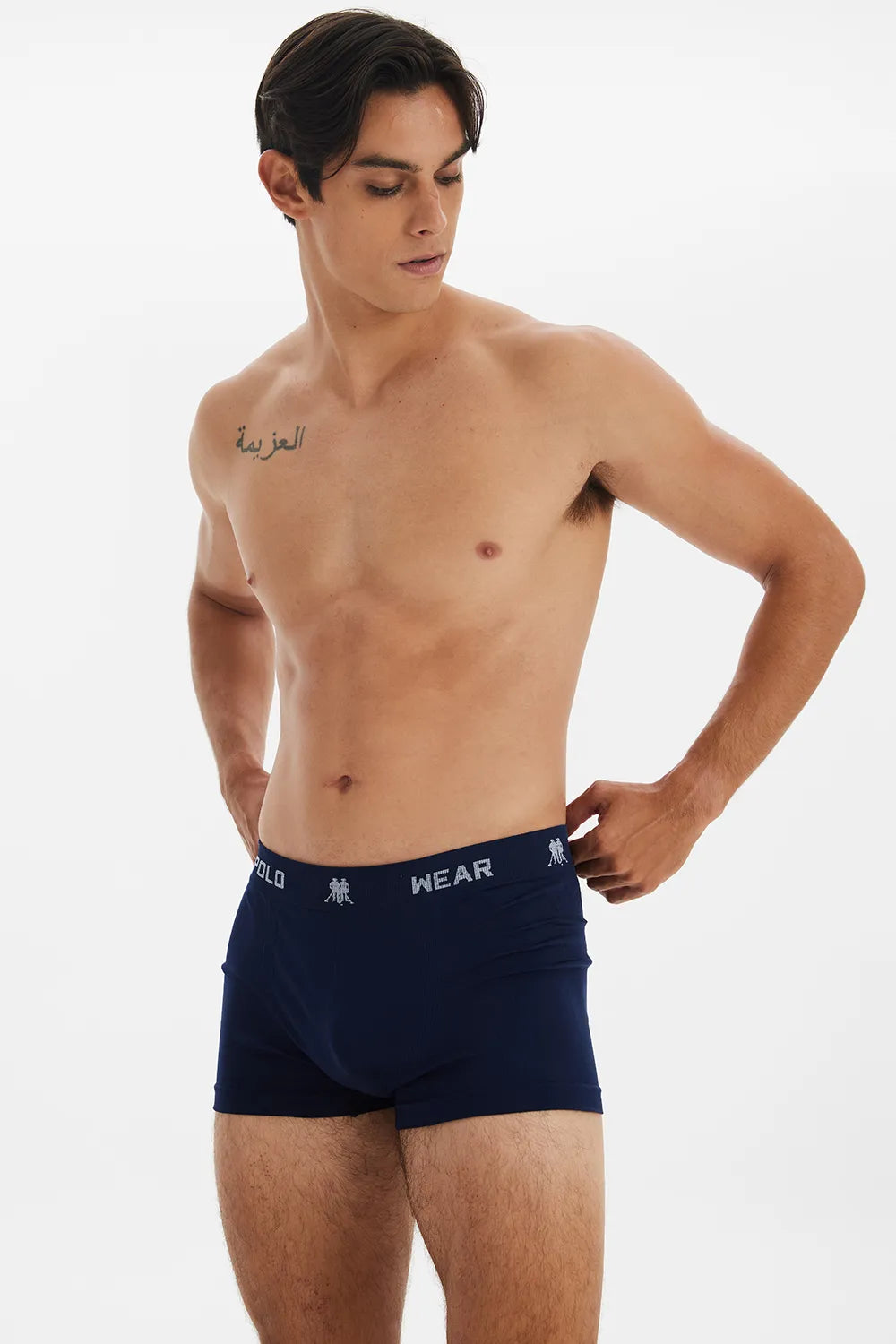 Kit 12 Cuecas Masculinas Boxer Sortido