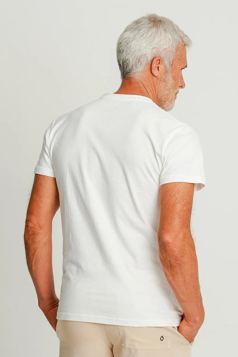 Kit 4 Camisetas Masculinas Premium Sortido